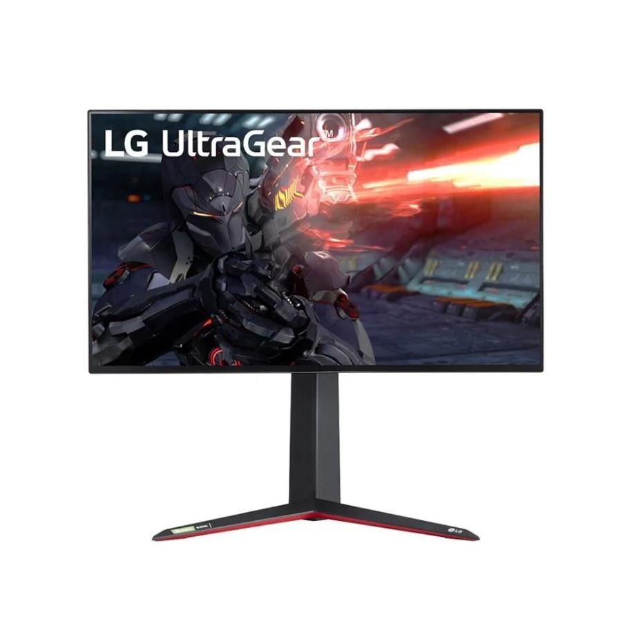 LG 27GN950 27\