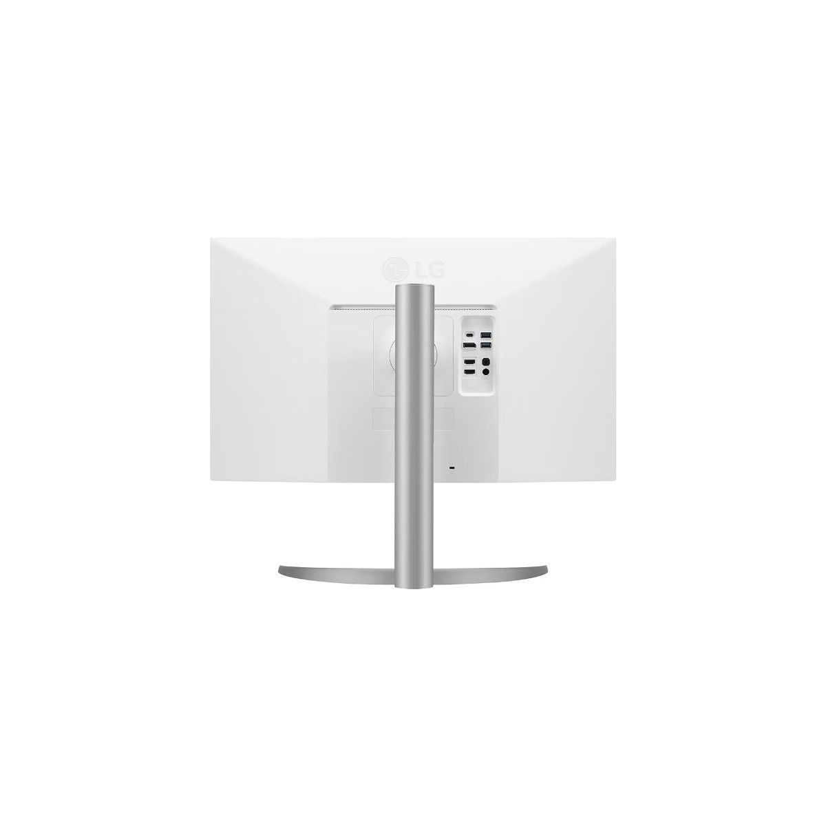 LG 27UP550P-W 27' 5ms 4K FreeSync IPS Oyuncu Monit #4