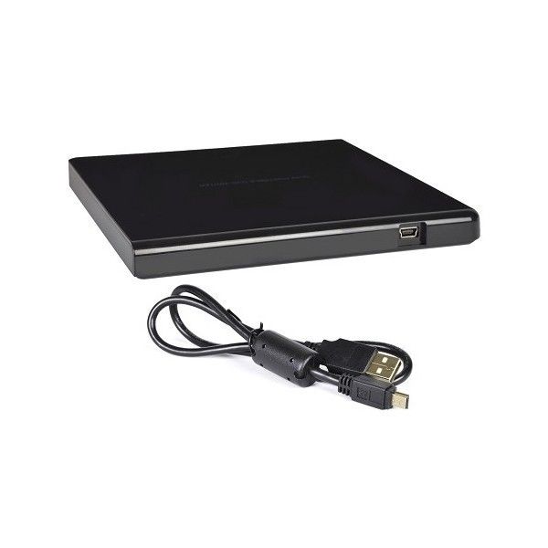 LG GP55EX70 Ultra Slim Taşınabilir Dvd Yazıcı #2