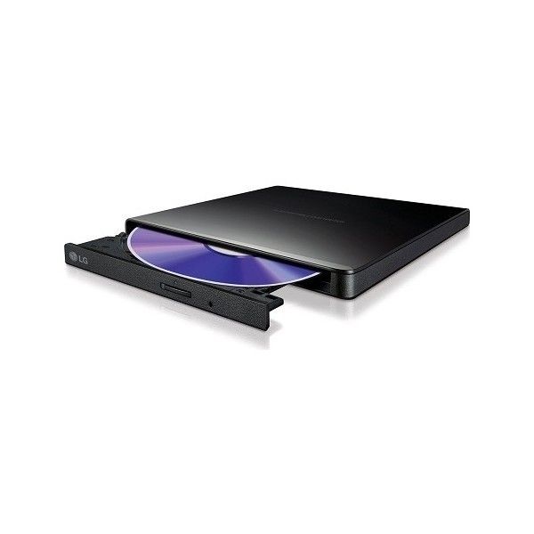 LG GP55EX70 Ultra Slim Taşınabilir Dvd Yazıcı #3