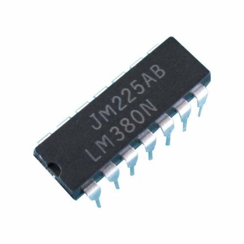 LM 380N-B