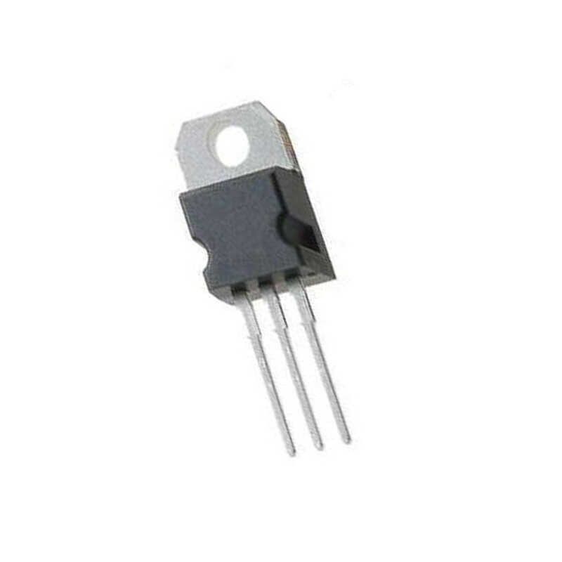 LM 7818 Transistör #2