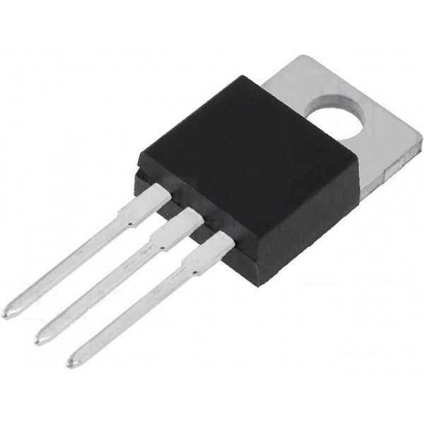 LM 7824 Transistör