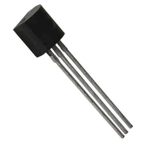 LM 78L15 Transistör #2