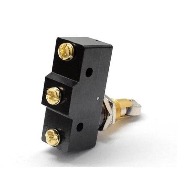 LMZ15-GQ22-B Makaralı Pim Tekerlekli Switch #3