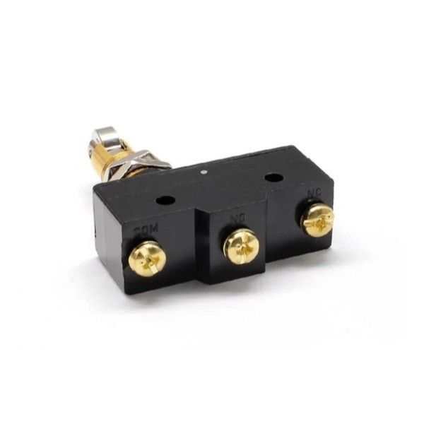 LMZ15-GQ22-B Makaralı Pim Tekerlekli Switch #4