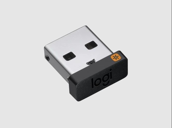 Logitech 910-005931 Bluetooth Adaptör