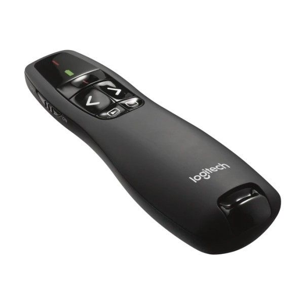 Logitech R400 2.4 Ghz Kablosuz Sunum Kumandası #3