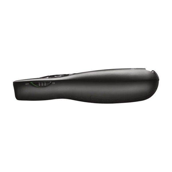 Logitech R400 2.4 Ghz Kablosuz Sunum Kumandası #4