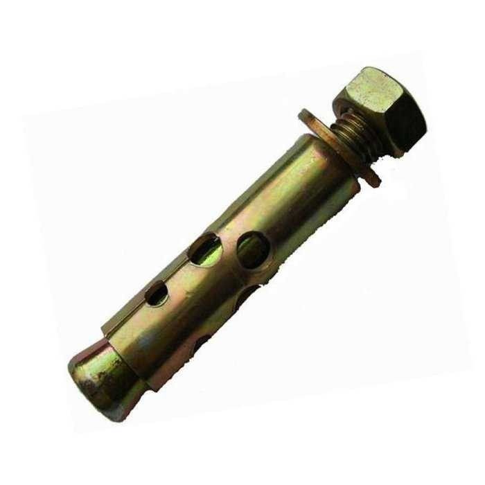 M8x55 Gömlekli Çelik Dübel  #2