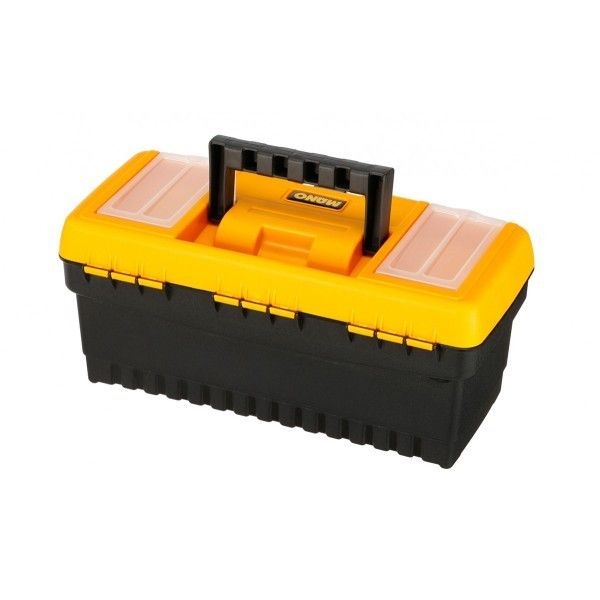 Mano MT-13 Metal Kilitli Takım Çantası #2