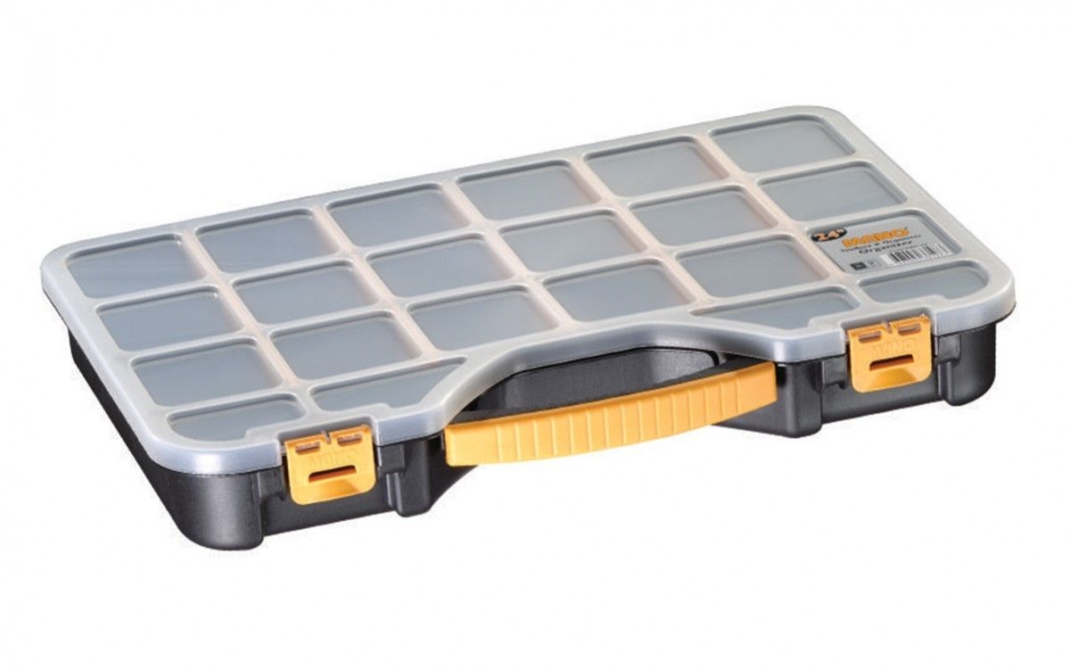 Mano Org-24 inc Organizer