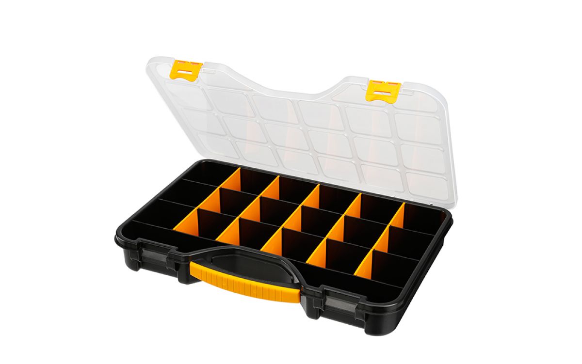 Mano Org-24 inc Organizer #3