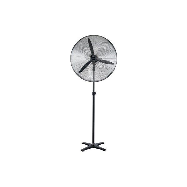 Maximus Titan 001 DFP750-TW Sanayi Tipi Duvar Vantilatör #3
