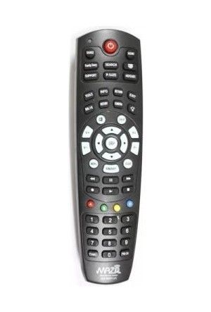 Maza MZ-8004-V1 Samsung Led- Lcd Tv Akıllı Kumanda #2