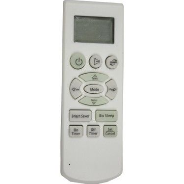 Maza MZ-904 Samsung Akıllı Klima Kumandası 