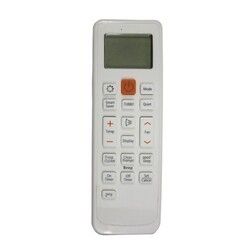 Maza MZ-905 Samsung Akıllı Klima Kumandası 