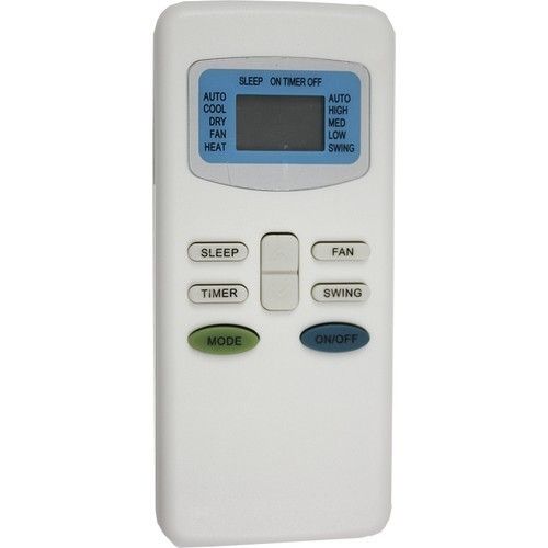 Maza MZ-908 Sunny Akıllı Klima Kumandası 