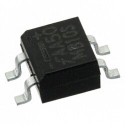 MB10S 0.8A Köprü Diyot 