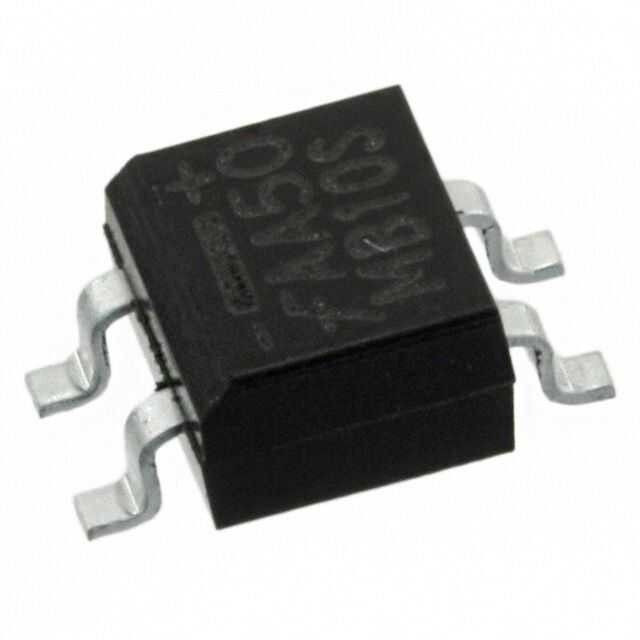 MB10S 0.8A Köprü Diyot  #2