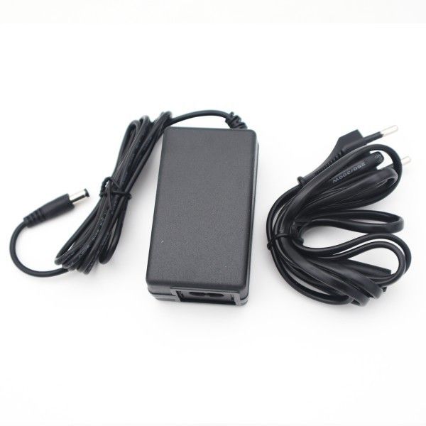 Mervesan MRW-2524 24W 24V 1A 5.5x2.1mm Masa Tipi  #2