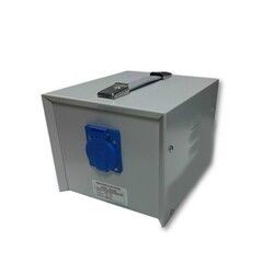 Mervesan MS-2000 2000W 220-110V Transformatör