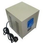 Mervesan MS-2000 2000W 220-110V Transformatör #2