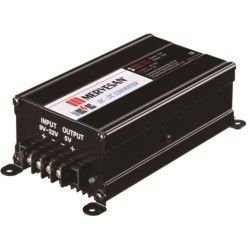 Mervesan MSDC-50-5 50W 9-32 Vdc Giriş 5Vdc Çıkış 