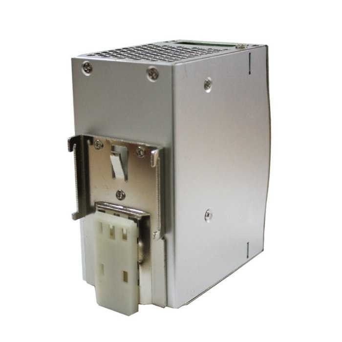 Mervesan MSDR-120-12 120W 12VDC 10A  AC,DC Ray Tip #2