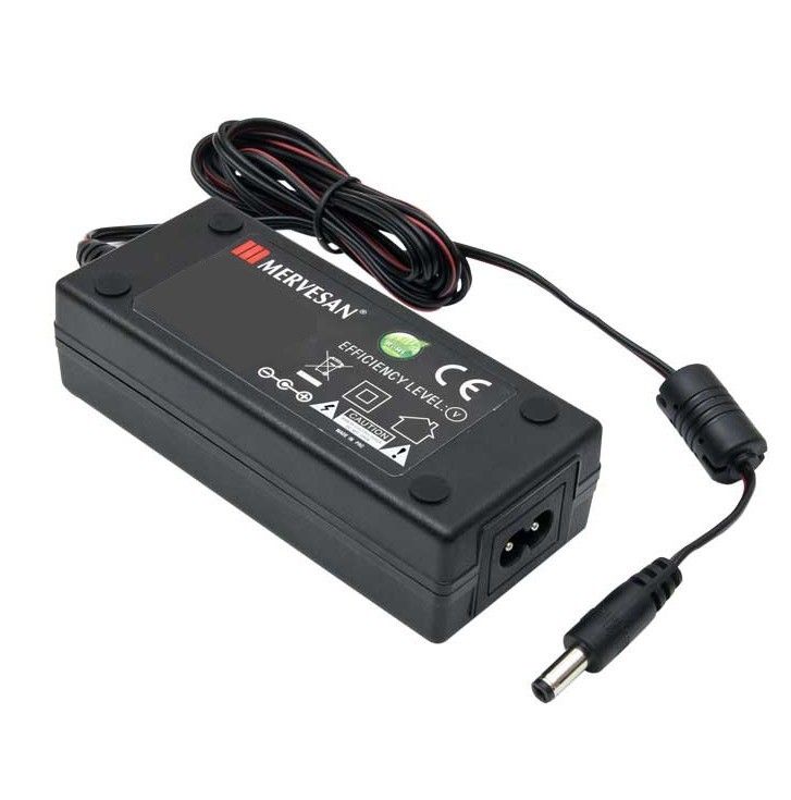 Mervesan MSLA-401 40W 20V DC 2A 5.5x2.5mm Masa Tip #2