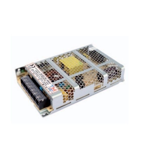 Mervesan MT-120-24 120W 24V 5A Metal Kasa Adaptör #2