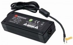 Mervesan MT-12012 120W 12V DC 10A 5.5x2.1mm Masa Tipi