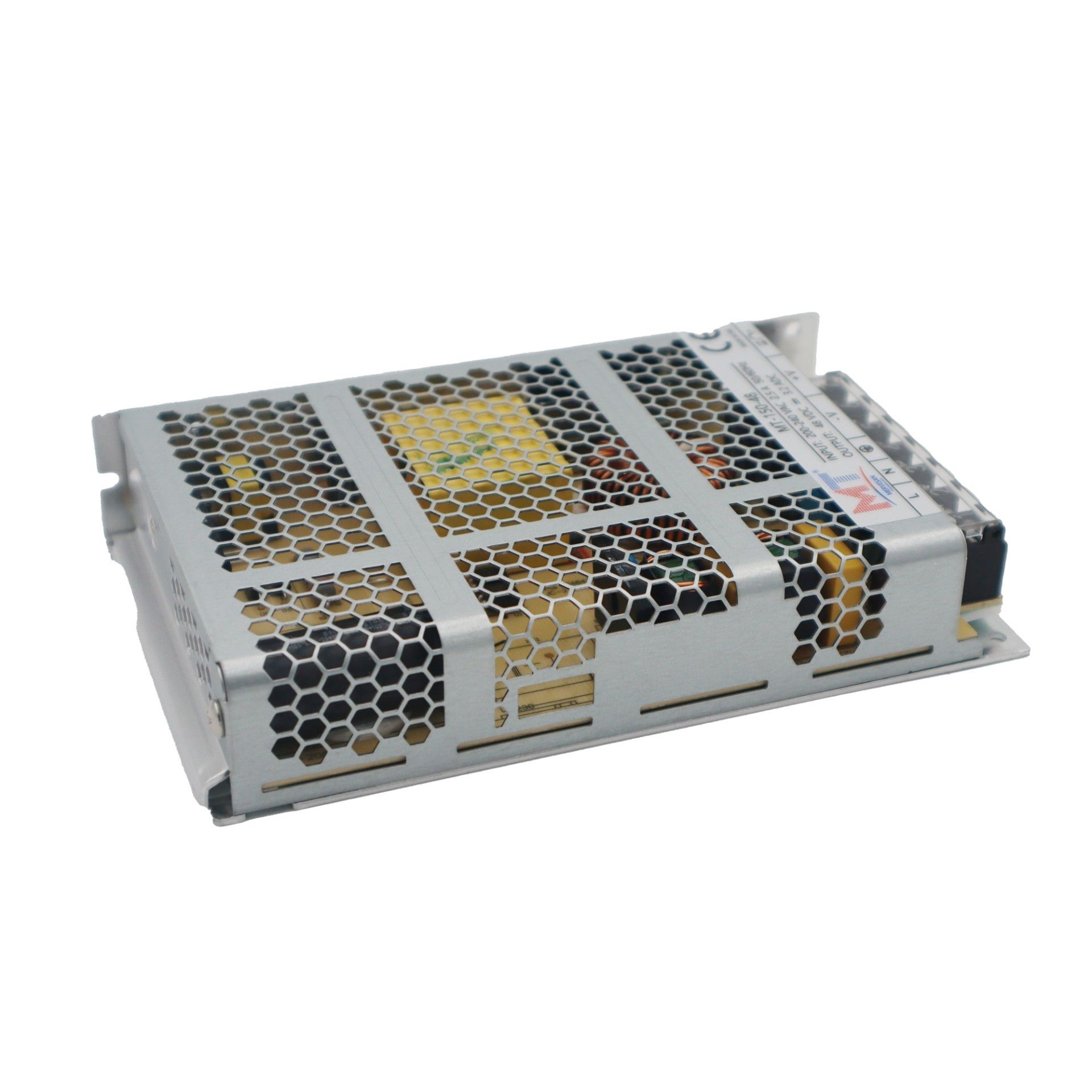 Mervesan MT-150-48 150W 48V 3.2A Metal Kasa Adaptö #2