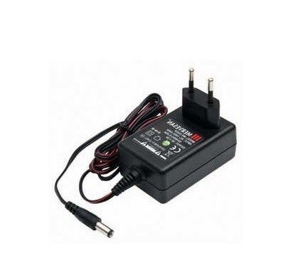 Mervesan MT-2505P 25W 5V DC 3A 5.5x2.1mm Priz Tip  #2