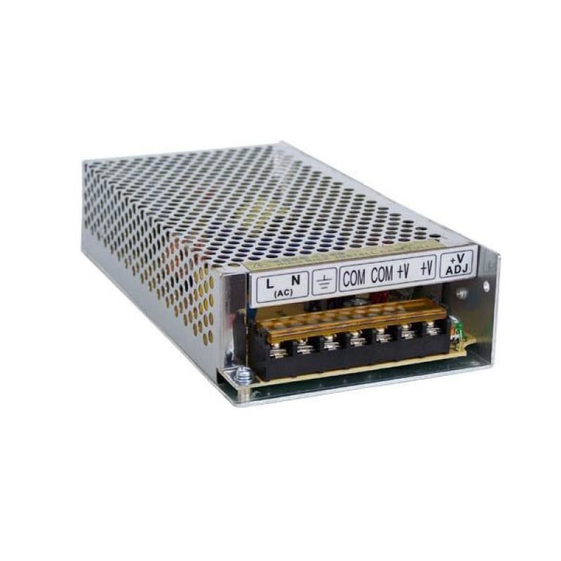 Mervesan MT-280-12 280W 12V 23A Metal Kasa Adaptör #2
