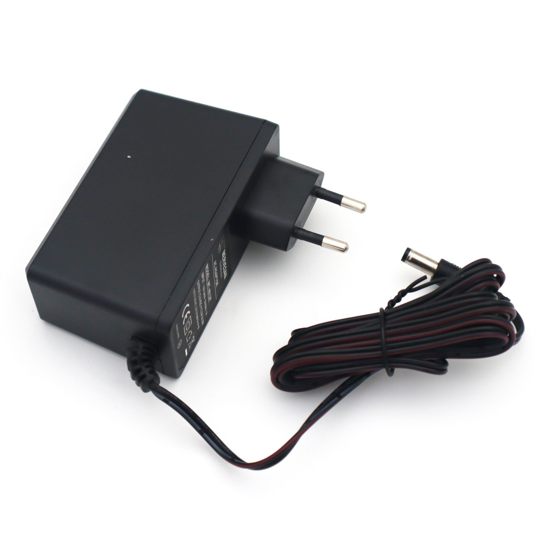 Mervesan MT-4012P 40W 12V 3A 5.5x2.1mm Priz Tipi A