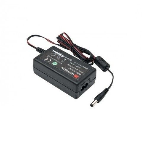Mervesan MT-4024 40W 24V DC 1.5A 5.5x2.1mm Masa Ti #2