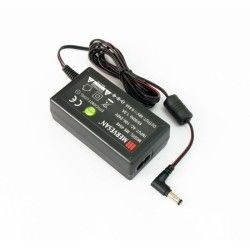 Mervesan MT-4048 40W 48V DC 0,83A  5.5x2.1mm Masa
