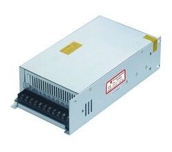 Mervesan MT-500-48 500W 48V 10A Metal Kasa Adaptör #1