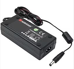 Mervesan MT-6018 60W 18V DC 3.3A  5.5x2.1mm Masa Tipi