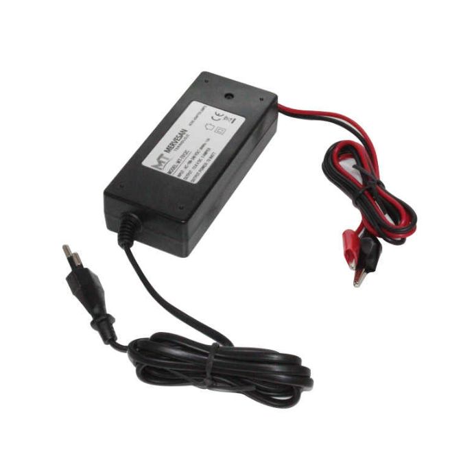 Mervesan MT-7024C 70W 27.6V 2.5A Akü Şarj Cİhaz #2