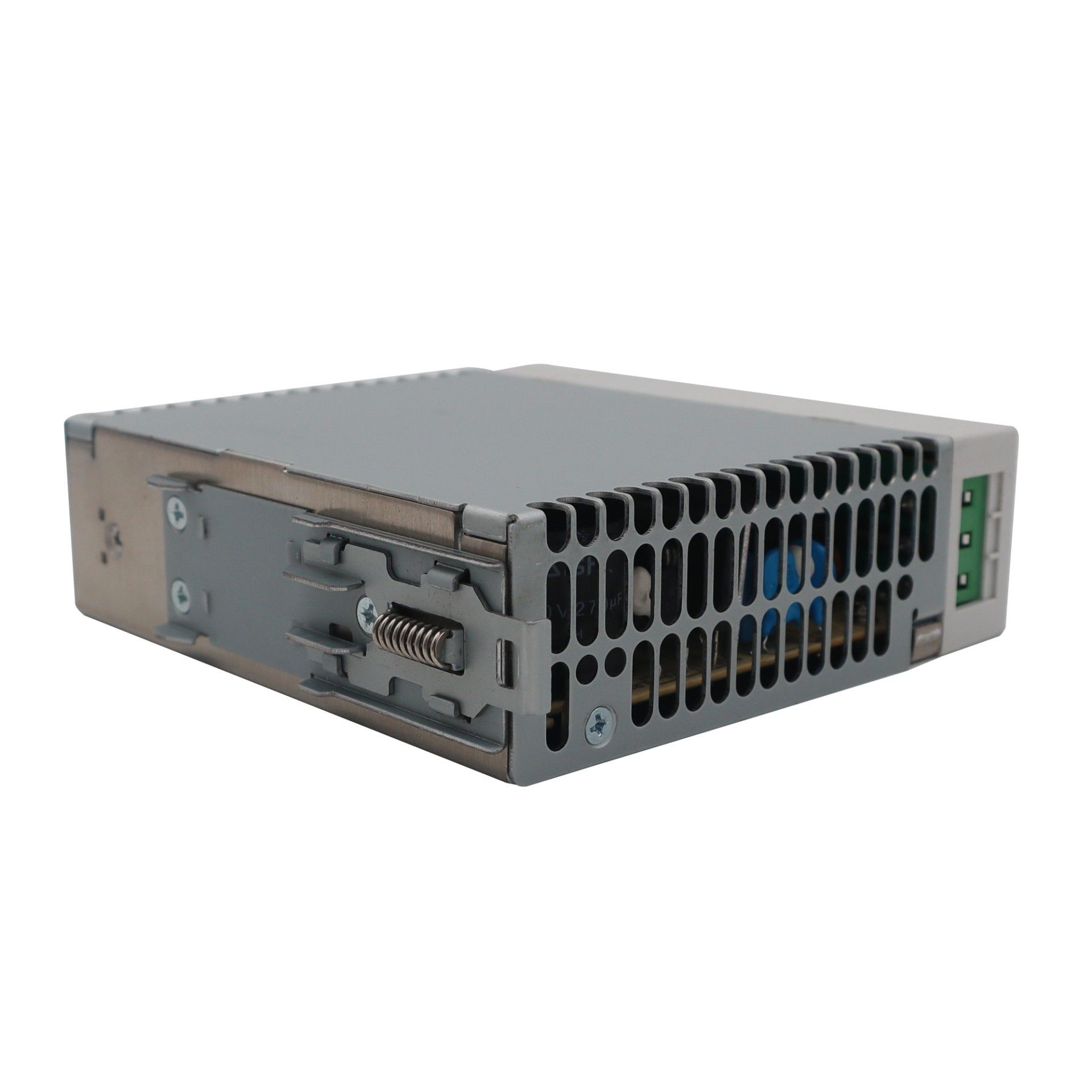 Mervesan MT-SDR-120-48 48V 2.5A Ray Tip SMPS Adapt #3