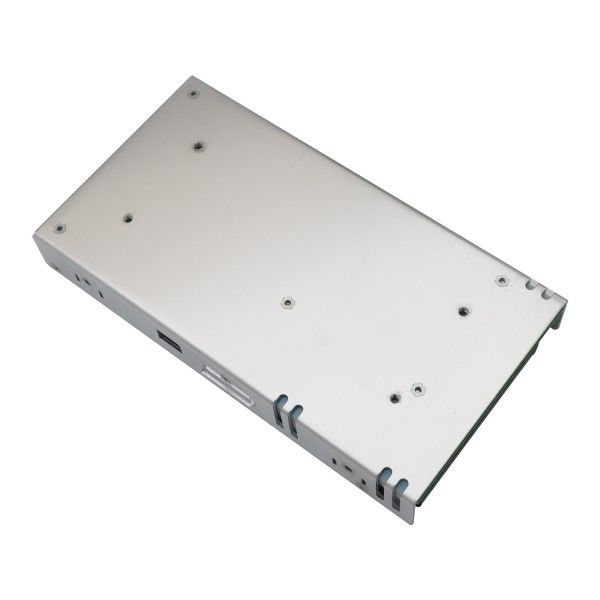 Mervesan MTLRS-350-48 350W 48V 7.3A Metal Kasa Adp #2