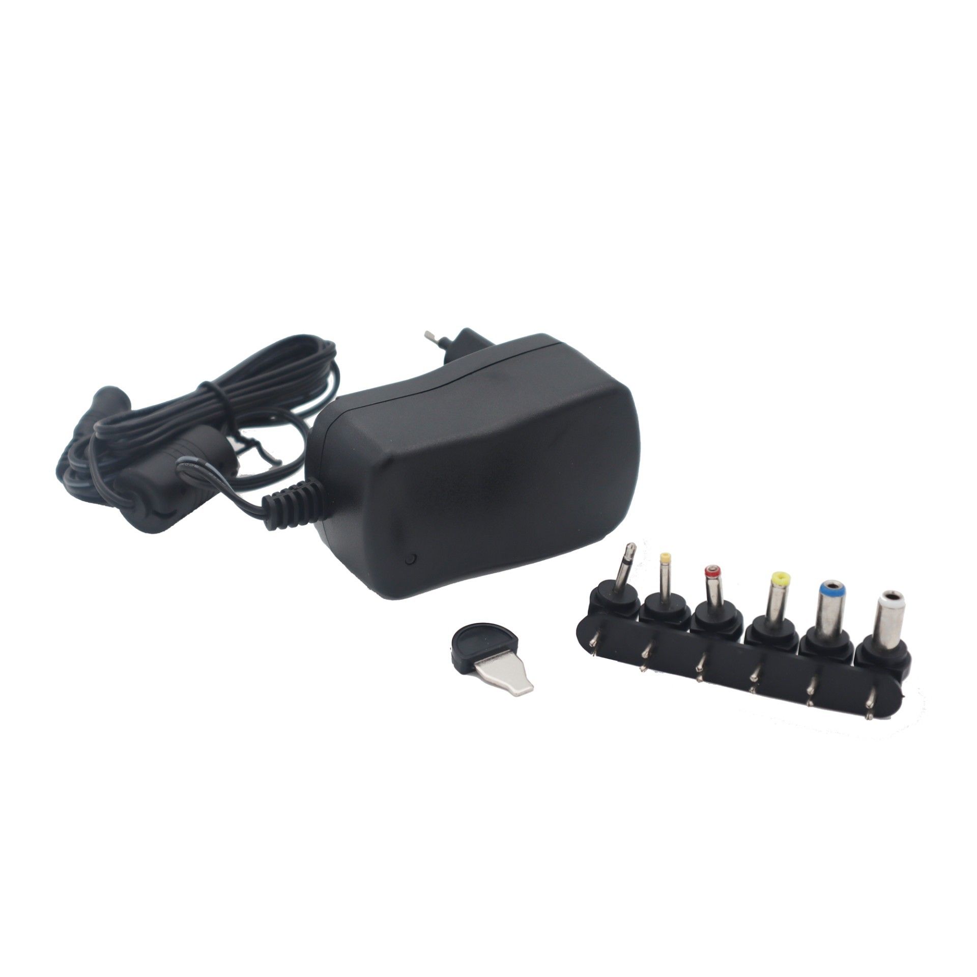 Mervesan MTU-12KM 3-12V 1A L Jaklı Ayarlı Adaptör #2