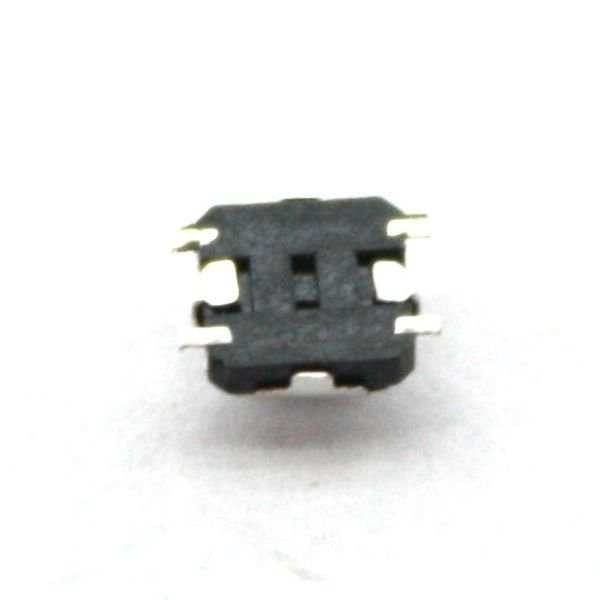 Micro Tact Switch but-08 Smd 90° 4 Pin 3x4x1.5 mm #2