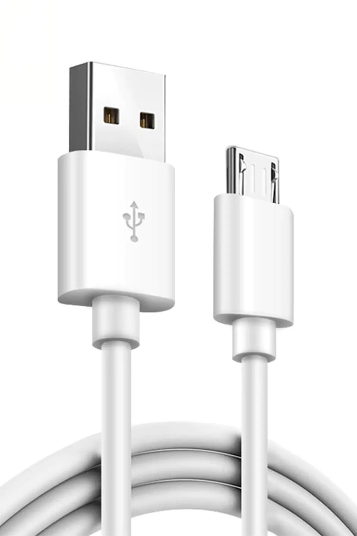 Micro Usb Jaklı 1.5m. Adaptör Kablosu #2