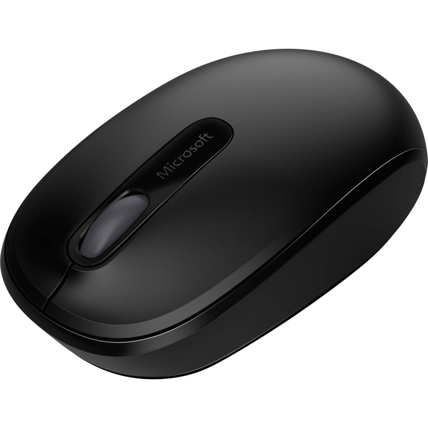 Microsoft 7MM-00002 Wireless Mobile Mouse 1850