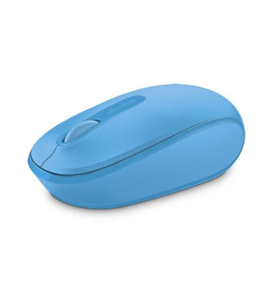Microsoft Wireless Mobile Mouse 1850 Blue #2