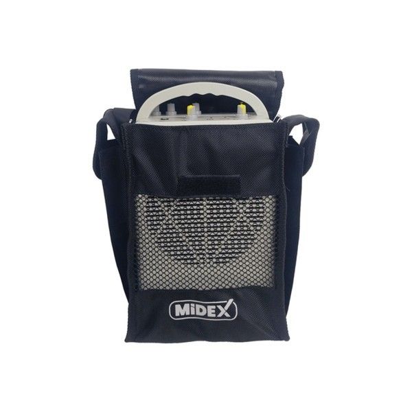 Midex MR-100 1 El 1 Yaka Portatif Ses Sistemi #4