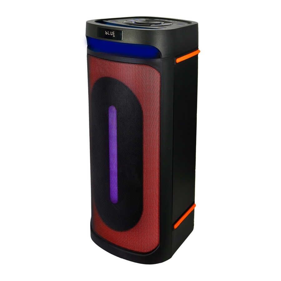 Mikado MD-288KP Rms Rgb 40W+40W Usb,Tf,Fm,BT,Tws #3